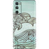 California Big Wave Galaxy S20 Fan Edition Skin
